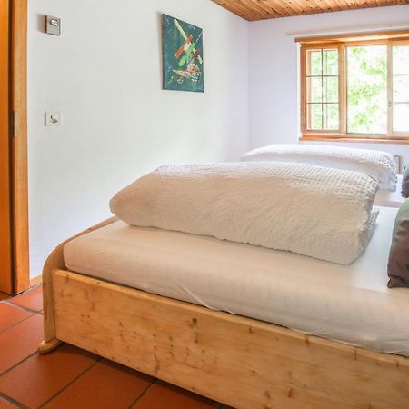 Hotel Santana Roveredo Kültér fotó