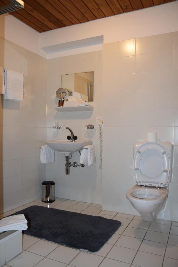 Hotel Santana Roveredo Kültér fotó