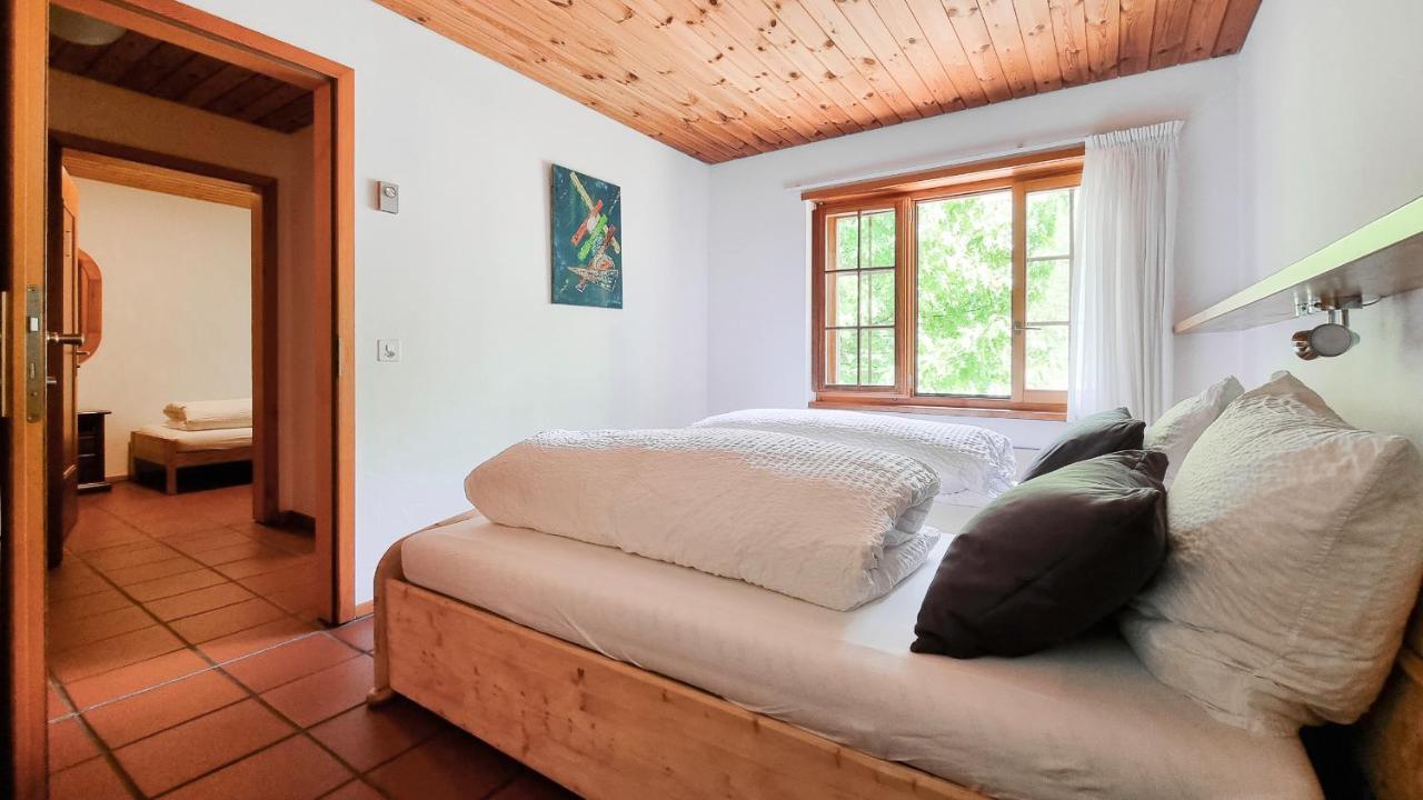 Hotel Santana Roveredo Kültér fotó