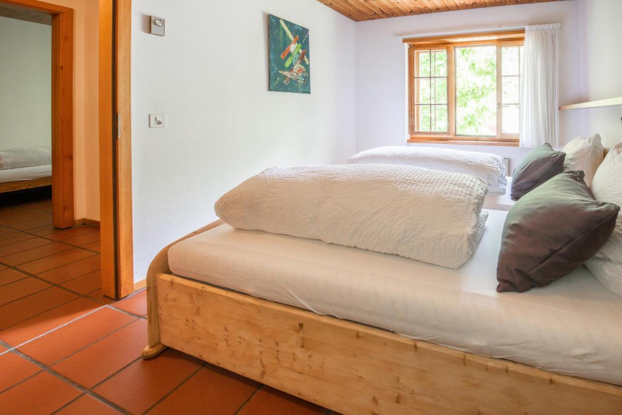 Hotel Santana Roveredo Kültér fotó